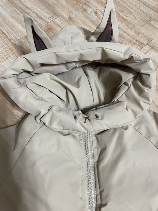 Комбинезон до года