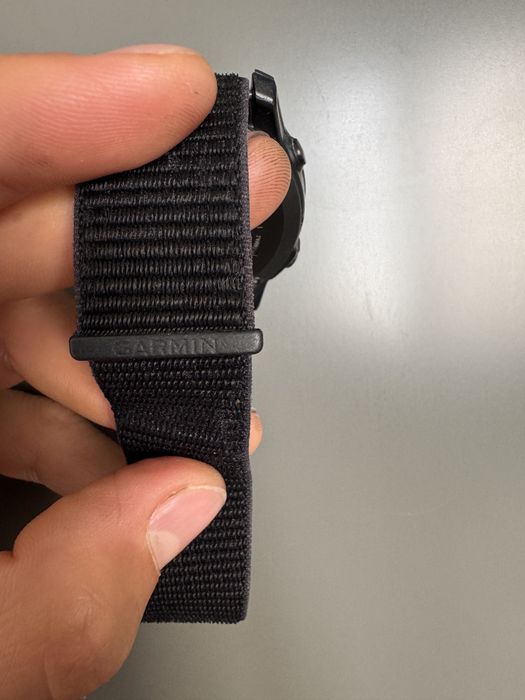 Продава се FENIX 7X PRO sapphire solar 51mm