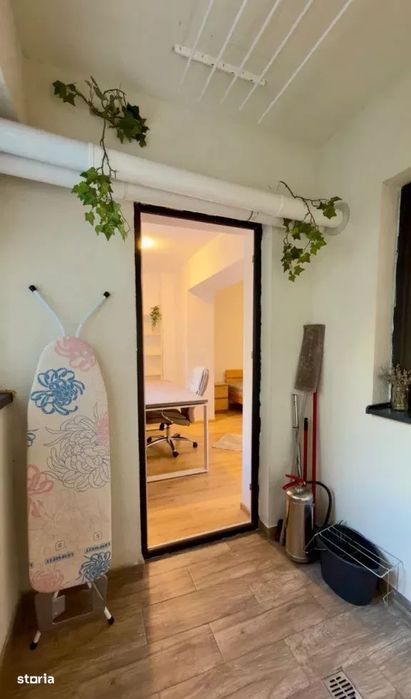 Garsoniera Moderna | 42m2 | Theodor Pallady | Victor Brauner |