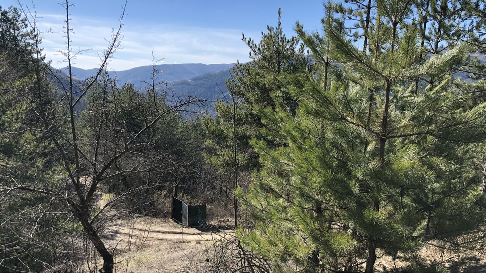 Продава се Парцел в с. Луково, Област София-област - 840 кв.м за 28 €/кв.м - Снимка #1