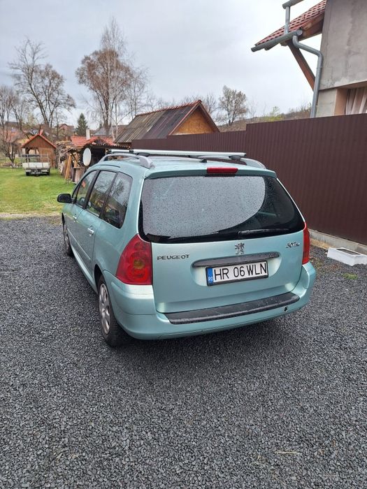 De Vânzare Peugeot 307 SW