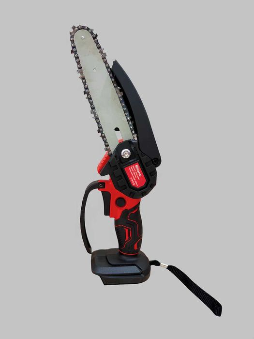 Аккумуляторный бесщёточный набор инструментов 6 в 1