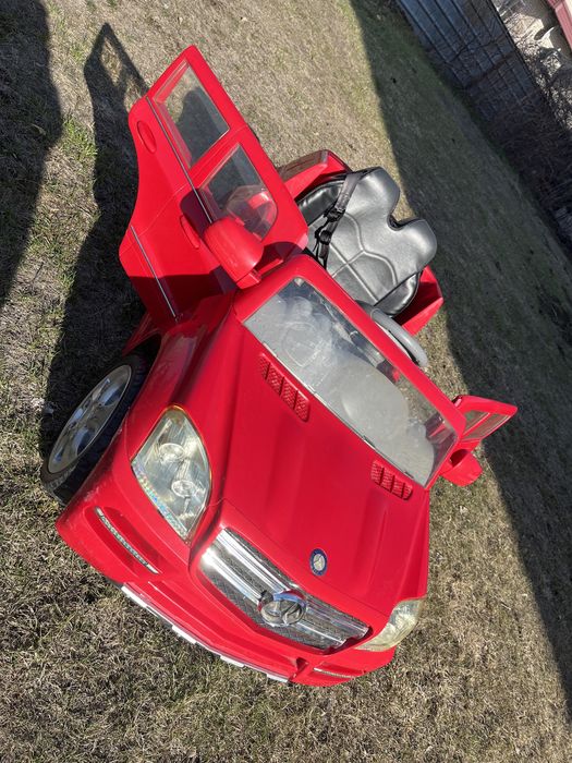 Продам детский автомобиль