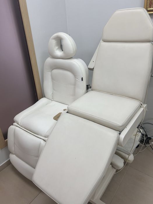 Косметологические кресла