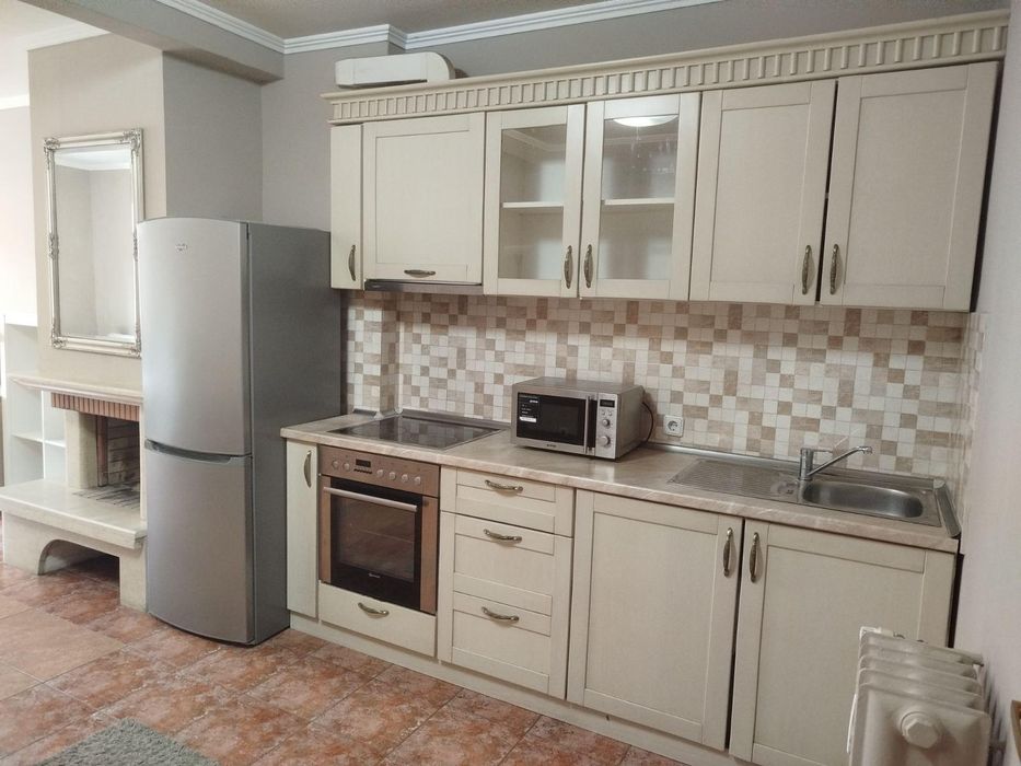 Дава се под наем Двустаен апартамент в София, Център - 60 кв.м за 630 € - Снимка #6