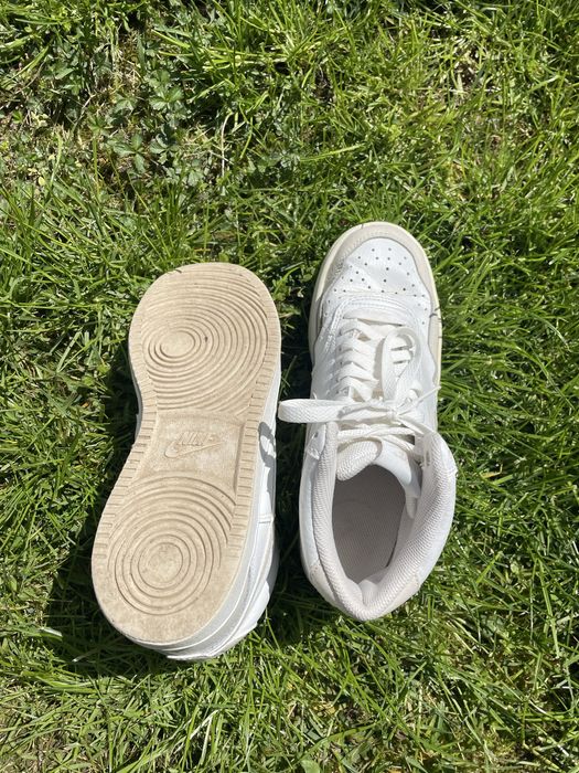 Nike високи маратонки