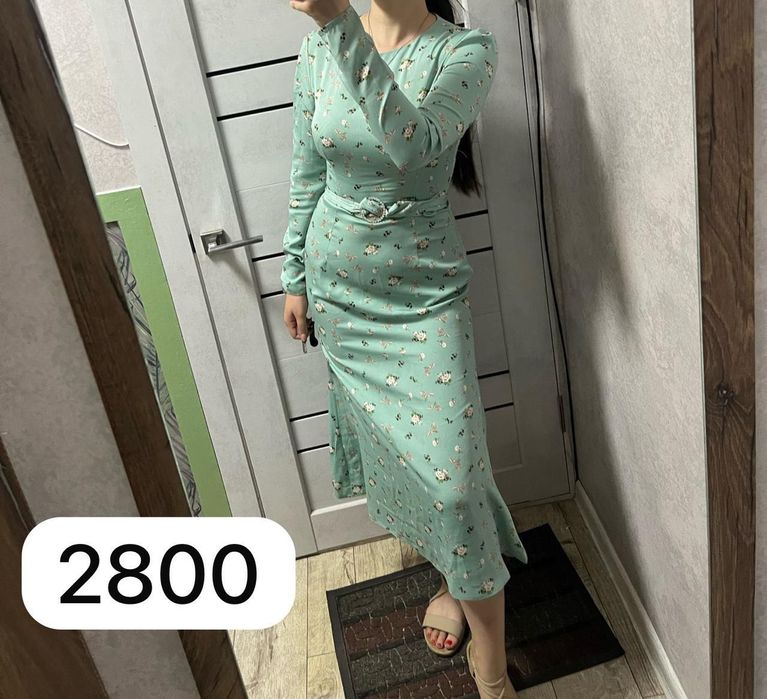 Платья в хорошем состоянии