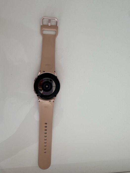 Galaxy Watch 4 Samsung