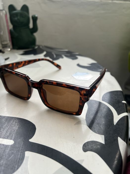 Ochelari de soare unisex