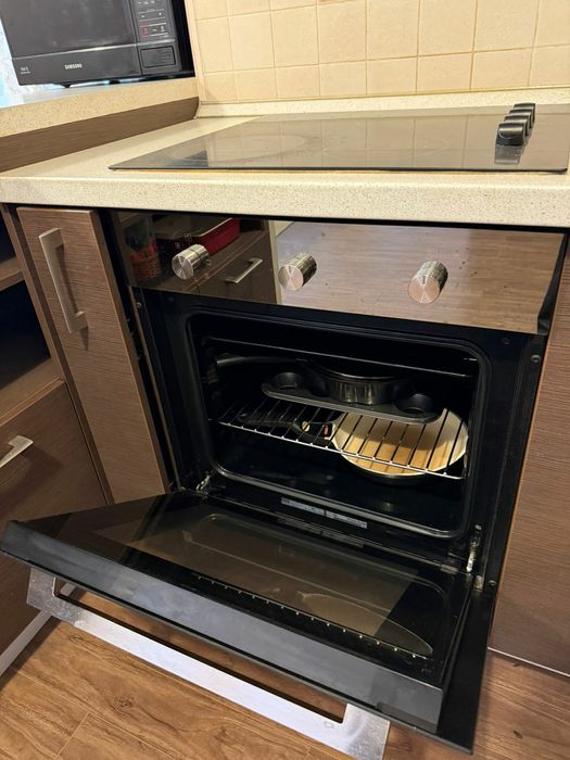 Мебель и техника для кухни