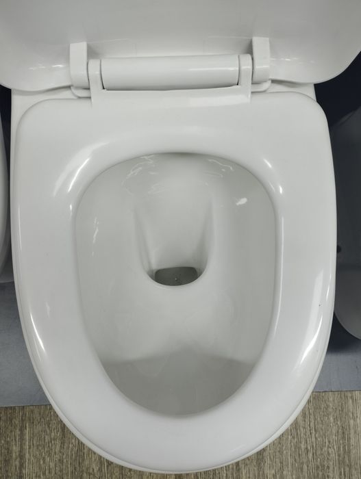 унитаз напольный