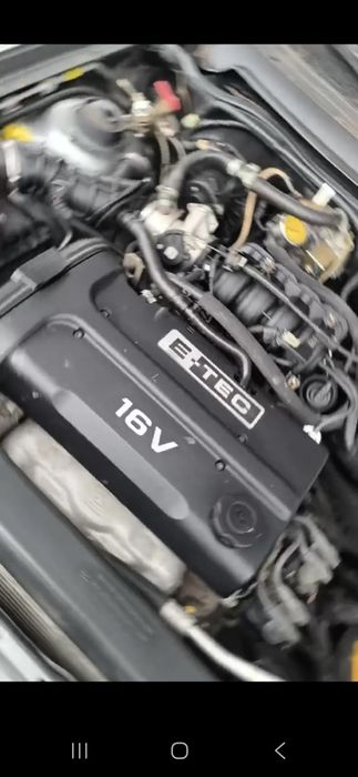 Нексия 2 2015 йил  метан тоза