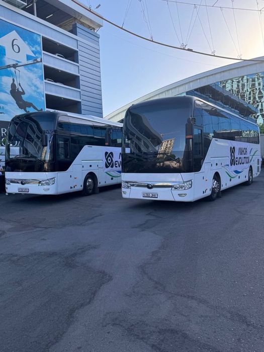 Транспорные услуги