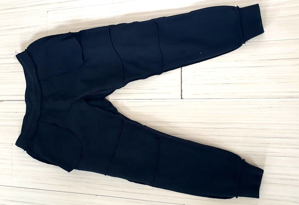 POLO Ralph Lauren Cargo Double Knit Tech L НОВО ОРИГИНАЛ Мъжко Долнище