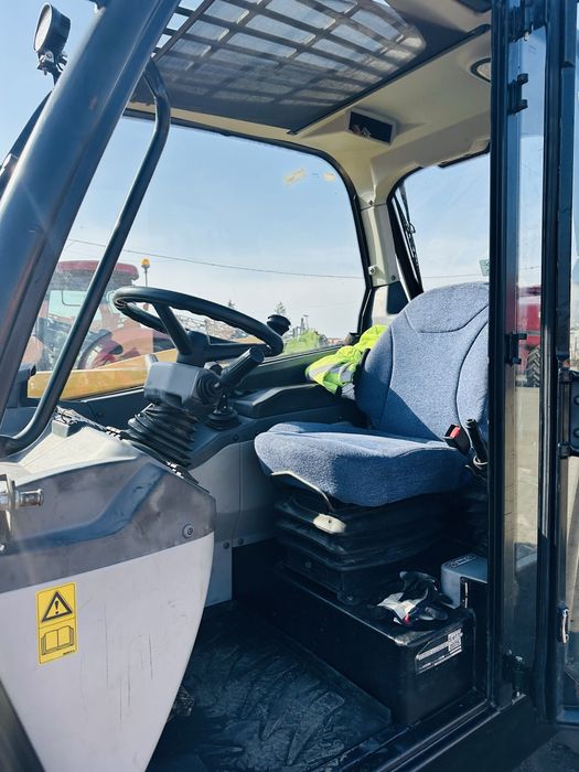 Caterpillar TH337C