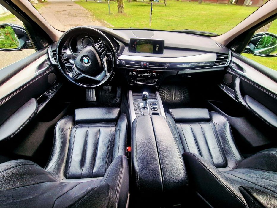 BMW x5-Xdrive-F15-2014-3,0D-258cp-automat-E6-variante auto