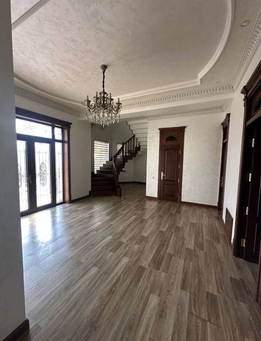 Сдается дом на Сергели Иттифок махаля 5 соток ( н807 )