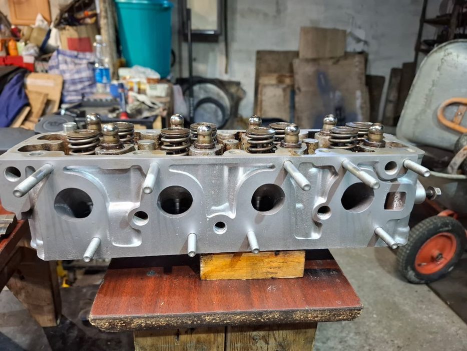 Продам головку Нексия 1.5