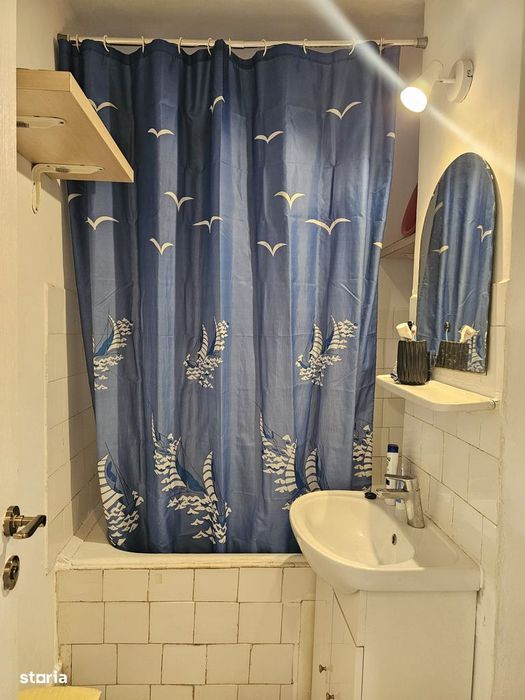 APARTAMENT 2 camere semidecomandat cf. 1 - TOMIS NORD