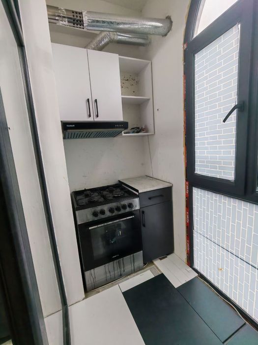 Сдаётся в аренду однокомнатная квартира