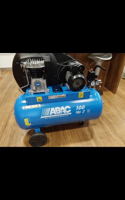 Compressor aer abac