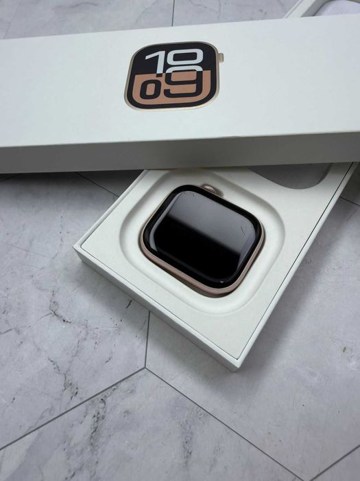 Apple watch 10 42mm/РАССРОЧКА ДО 60 МЕСЯЦЕВ/"Ломбард Лидер"!