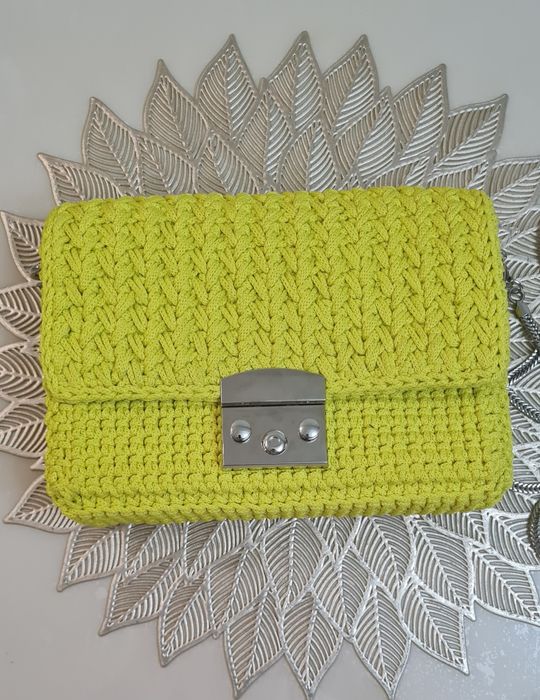 Продается сумочка  handmade