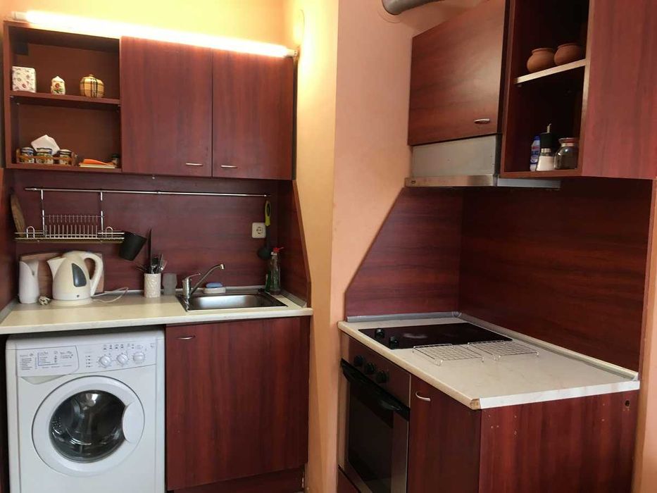 Продава се Двустаен апартамент в к.к. Слънчев бряг - 71 кв.м за 1085 €/кв.м - Снимка #7