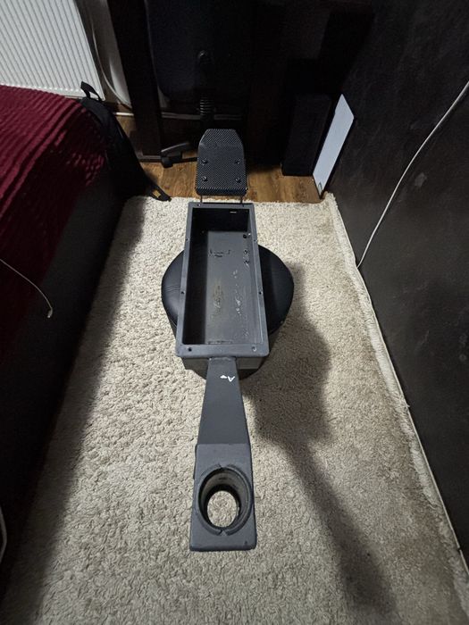 Vand cadru kukirin g2 2025