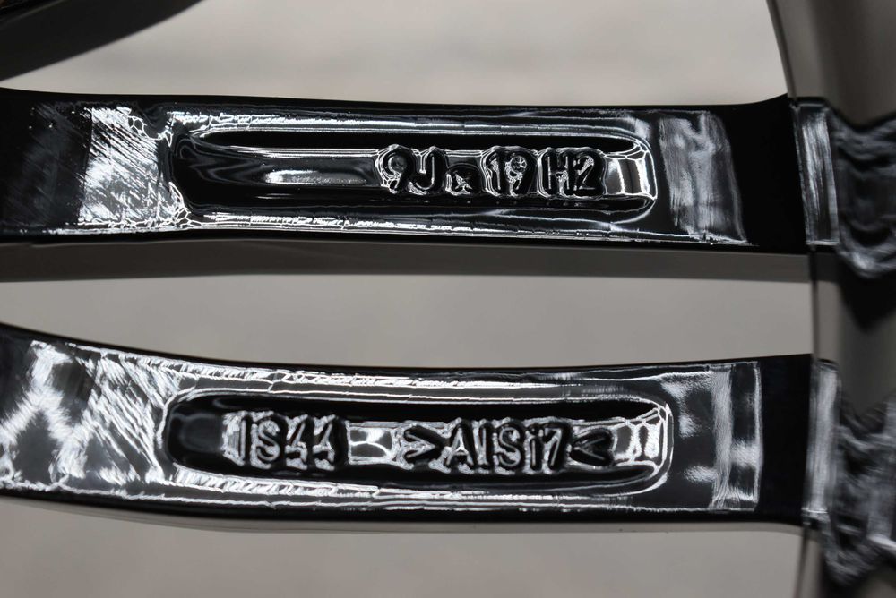 19'' Джанти BMW G30 G31 664 M black