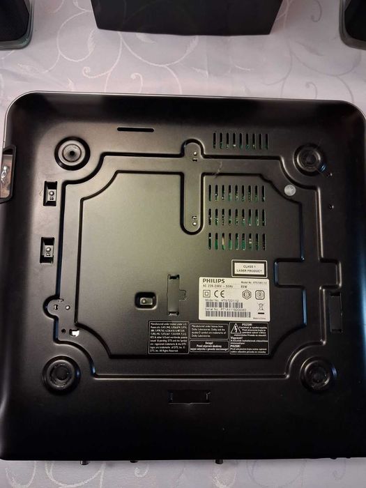 Система за домашно кино  PHILIPS