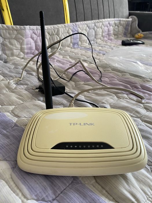 Продам уайфай роутер за 2000тг