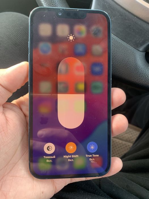 Продам iphone 13 128 gb 91%