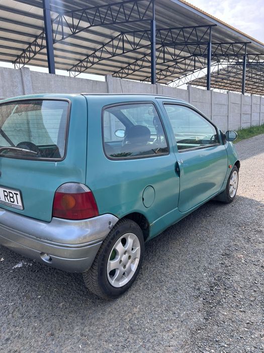 RENAULT Twingo 1995 — imagine 4