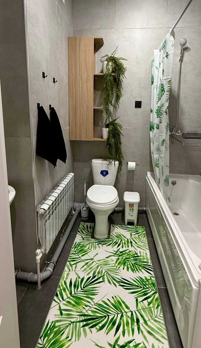 Golden House- Assalom Sohil -1 комнатная квартира 30 кв