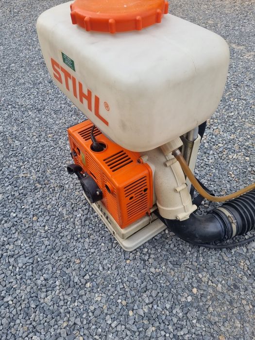 Atomizor sthil sr420