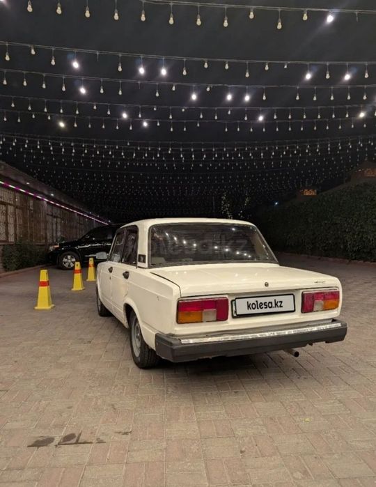 Ваз 2107 обмен на телефон