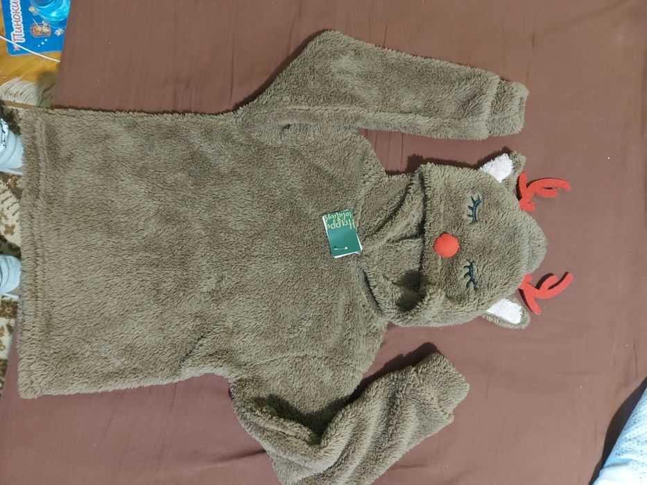 Момчешки дрехи 98