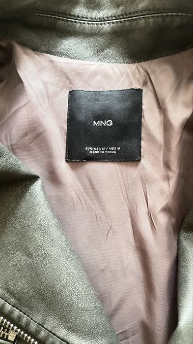 Косуха Mango в новос состоянии