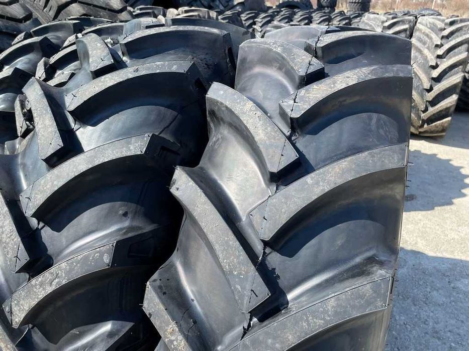 16.9-28 de tractor spate Cauciucuri noi agricole OZKA