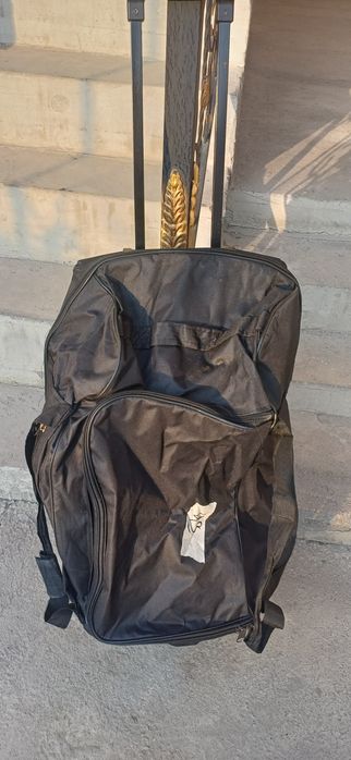 Сумка багаж б/у1