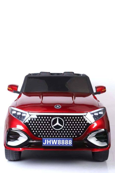 Bolalar uchun mashina