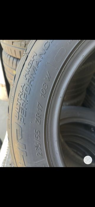 235 55 17 2 buc 2025