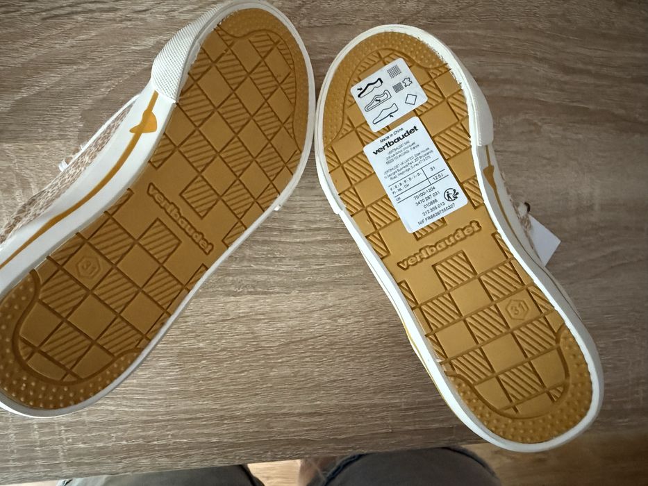 Детски кецове за момиче