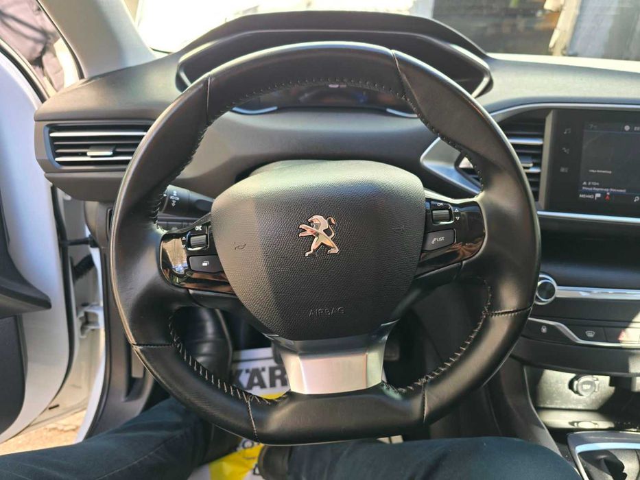 Peugeot 308sw