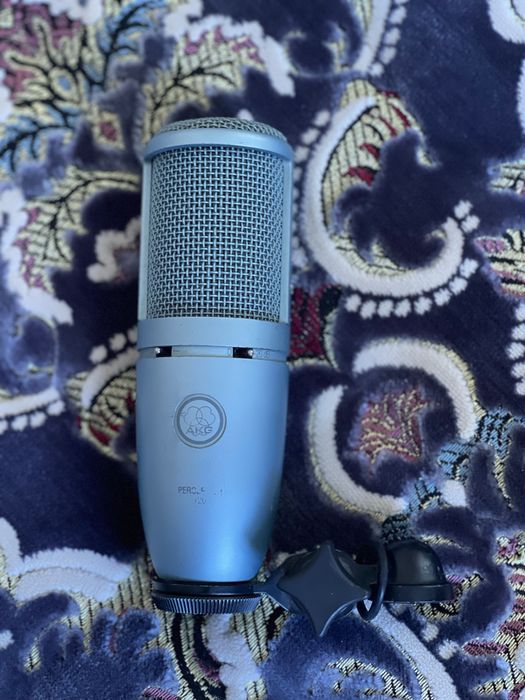 Mikrafon Perception 120