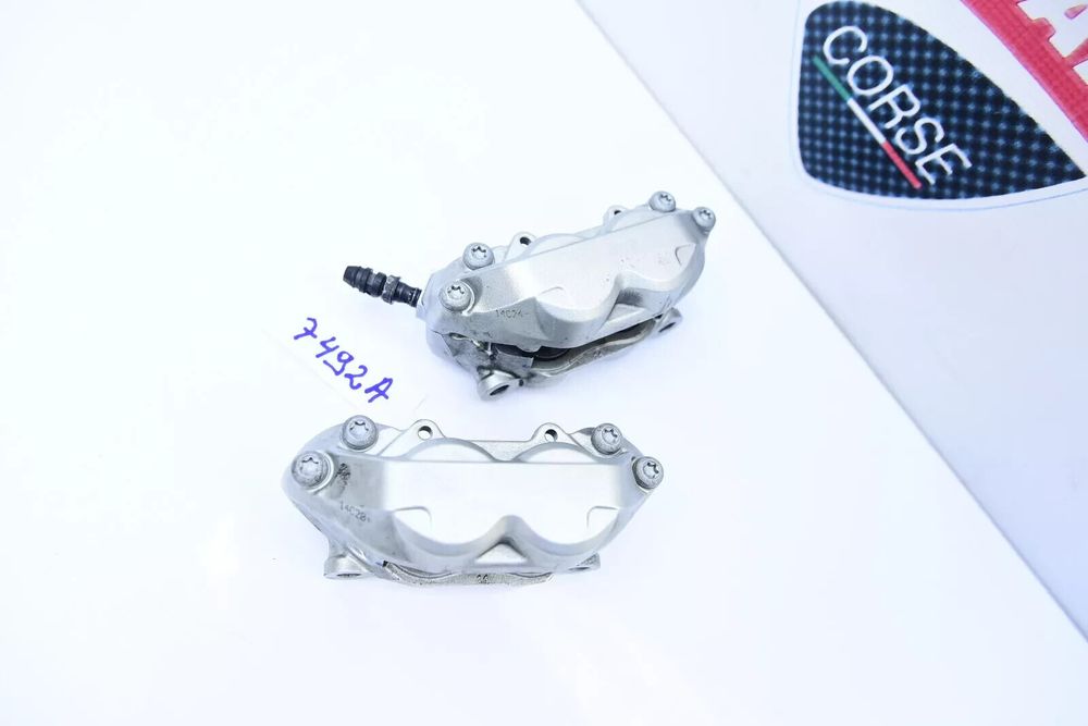 Ducati Monster 796 696 Hypermotard radial Brembo etriere stânga