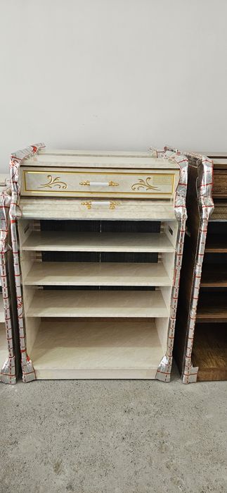 Oyoq kiyimlar uchun jovon