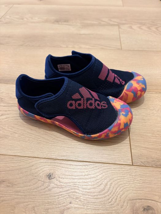 Детски обувки Adidas
