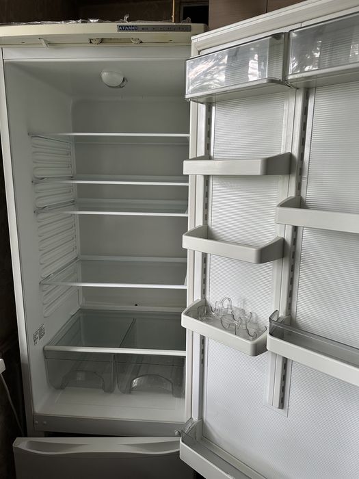 Холодильник Минск-Атлант